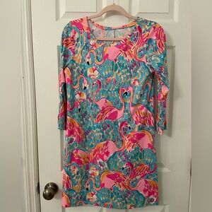 Illy Pulitzer Linden Dress